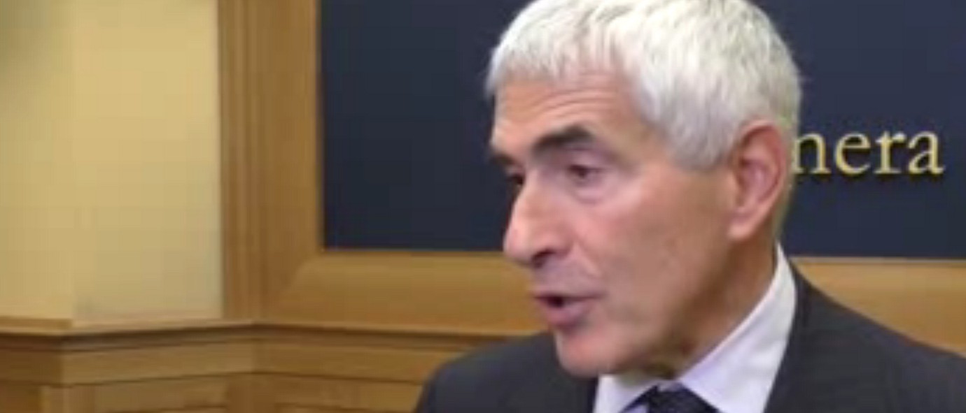 Copertina di Ius soli, Casini accoglie l’appello della Cei: “Favorevole da quando ero nel centrodestra”