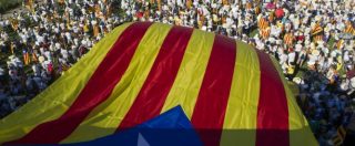 Spagna, Parlamento della Catalogna approva legge per referendum. Madrid annuncia battaglia