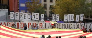 Catalogna, dalla guerra di secessione allo Statuto di Autonomia : l’eterna sfida della Regione più ricca della Spagna