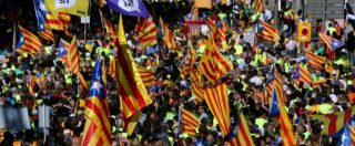 Copertina di Referendum Catalogna, sospesa la legge su indipendenza su ordine della Corte costituzionale. Sequestrate anche le urne