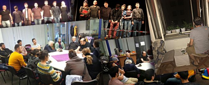 Così la Germania trasforma i rifugiati in risorsa. “Creiamo manodopera qualificata: quello di cui abbiamo bisogno”