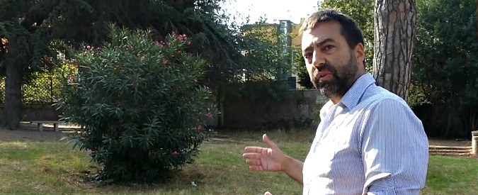 Copertina di Roma, turista aggredita a Colle Oppio e salvata da passante. Comitato: “Parco abbandonato, chiediamo presidio”