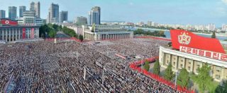 Copertina di Corea del Nord e Stati Uniti, chi oggi rappresenta il vero pericolo per la pace?