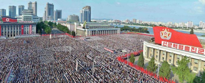 Corea del Nord e Stati Uniti, chi oggi rappresenta il vero pericolo per la pace?