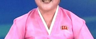 Copertina di Ri Chun-hee, chi è la pink lady della tv nordcoreana