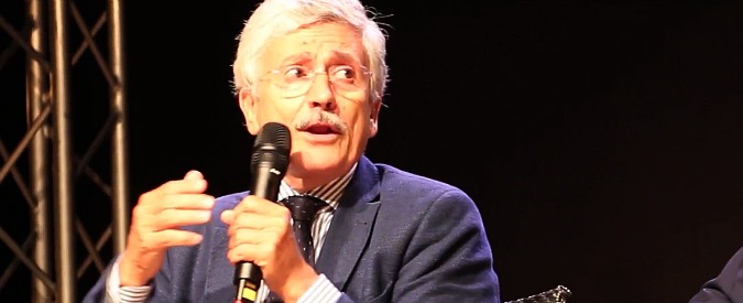 Copertina di Regionali Sicilia, D’Alema: “Accordo Renzi-Alfano ha distrutto il centrosinistra. Contrari a questa marmellata”