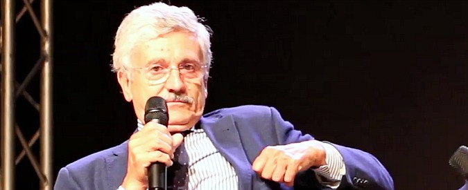 Copertina di D’Alema scarica il “delfino” Minniti. “La sua famiglia, il PCI, ne hanno fatto un militare. In Libia? Come Berlusconi”