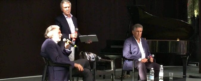 Copertina di Versiliana 2017, “La mafio-corruzione 25 anni dopo le stragi e Tangentopoli”: rivedi l’incontro con Di Matteo e Scarpinato