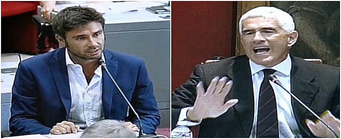 Copertina di Caso Regeni, Di Battista (M5s) contro Casini e Cicchitto: “Vergogna”. La replica: “Non ci intimorisce”