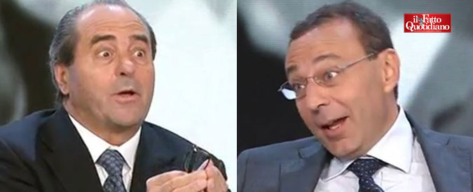 Copertina di M5s, Di Pietro: “Di Maio e il bacio alla teca di San Gennaro? Furbata e sciocchezza da democristiano”