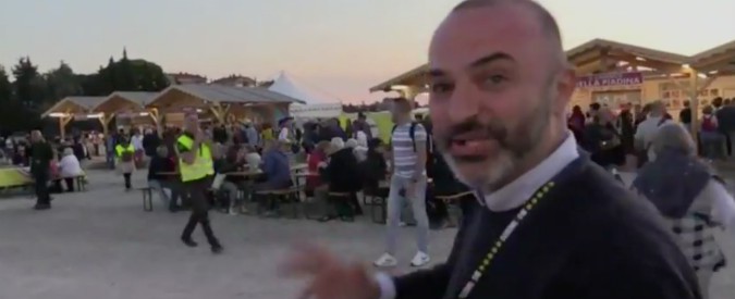 Copertina di Italia 5 Stelle, rivedi la diretta streaming della prima serata dell’evento di Rimini