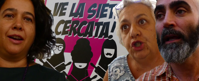 Copertina di La violenza sulle donne? Si combatte fin dalla più tenera infanzia educando alle differenze