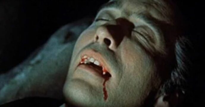 La leggenda dei vampiri? Uno studio rivela la malattia del sangue che ha creato il mito