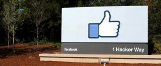 Copertina di Facebook e Instagram down, social non raggiungibili in Europa e Stati Uniti