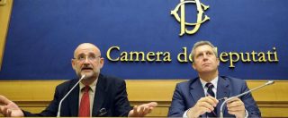 Copertina di Cannabis, alla Camera il testo senza la legalizzazione. Relatore Farina (Si) si dimette: “Deludente”