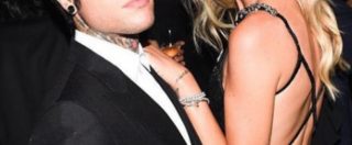 Copertina di Fedez e Chiara Ferragni, figlio in arrivo a marzo e matrimonio in estate?