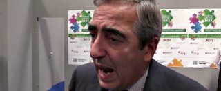 Copertina di M5S, Gasparri: “Prenderanno 10 punti meno di noi. Di Maio? Ignoranza e impreparazione è come corruzione”