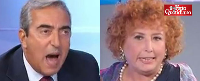 Copertina di Stupri Firenze, Gasparri: “La violenza è grave, ma cultura dello sballo aumenta questo rischio”. Bagarre in studio