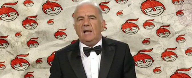 Copertina di M5S, Gene Gnocchi: “Alle 22 Kim Jong-un terrà ai grillini una lezione di democrazia”