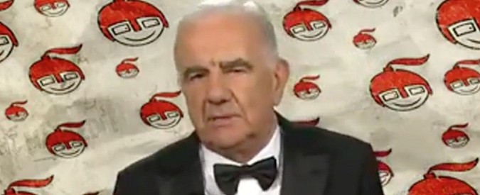 Copertina di M5S, Gene Gnocchi: “Dibba ma è in crisi. Con Di Maio candidato non sa più cosa fare: lanciate le Di Battistarie”