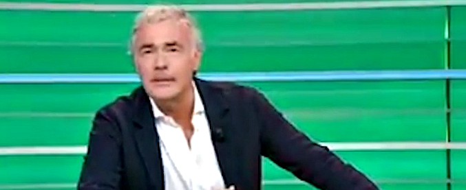 Copertina di Cosa ci fa Giletti al posto di Mentana? Fa arrabbiare il direttore: “Non si gioca con il tg”
