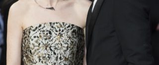 Copertina di Game of Thrones, Kit Harington e Rose Leslie si sposano?