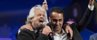 Copertina di M5s, pranzo tra Di Maio e Beppe Grillo: sul tavolo il tema della riorganizzazione