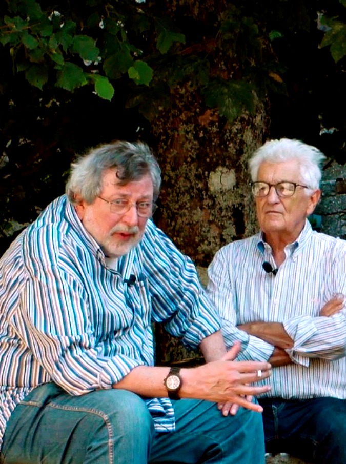 Copertina di Guccini racconta il sodalizio con Macchiavelli: “A cena ‘sbevucchia’ e poi vede gli animali. Sarà forse per la sua fantasia da scrittore?”