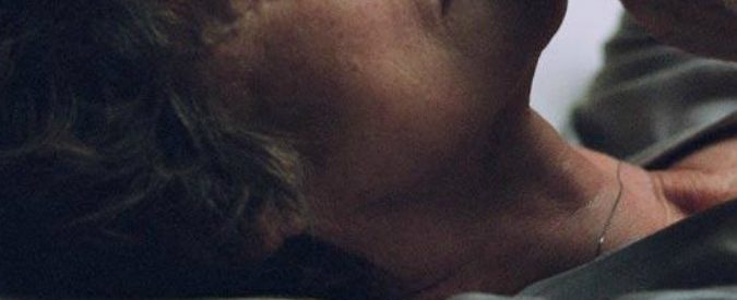 Mostra del Cinema di Venezia 2017, la dea consacrata Charlotte Rampling interpreta Hannah giallo esistenziale su un segreto orrorifico