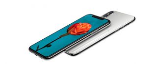 Copertina di Apple presenta iPhone 8, iPhone 8 plus ed iPhone X