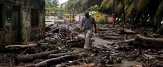 Copertina di Uragano Irma, in Florida assicurata contro le inondazioni solo una casa su tre. “Previsti 200 miliardi di danni”