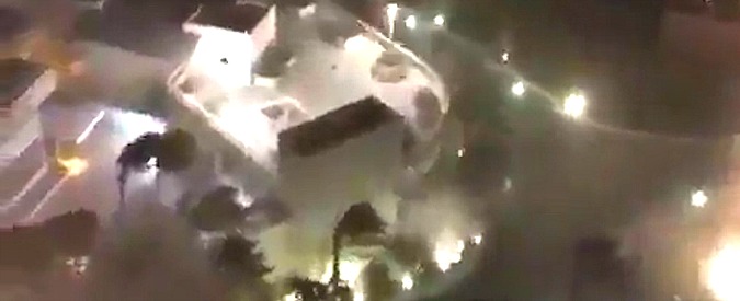 Copertina di Uragano Irma, la Florida si prepara all’arrivo. E Miami si trasforma in una città fantasma