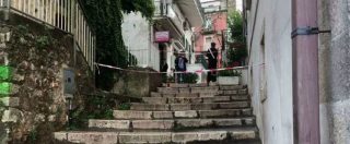 Copertina di Foggia, spara in faccia a una 15enne, poi fugge e si uccide: è l’ex compagno della madre della vittima