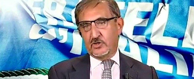 Copertina di Odio sul web, La Russa alla presidente Boldrini: “Imbecilli da tastiera? Per una volta sono d’accordo con lei”