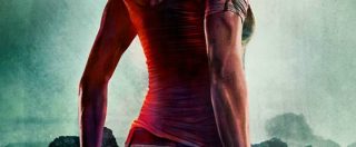 Copertina di Tomb Raider, ecco il trailer del film con la nuova Lara Croft: il premio Oscar Alicia Vikander