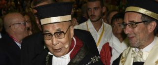 Copertina di Dr. Dalai Lama, psicologo in Pisa