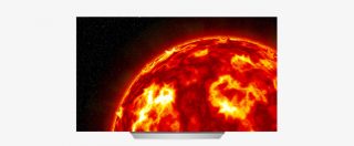 Copertina di Fiera europea dell’elettronica, LG presenta i nuovi monitor da gaming, proiettori e TV OLED