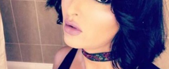 Lila Rose, la trans 25enne che vende la sua verginità: “Così mi pagherò l’operazione per cambiare sesso”