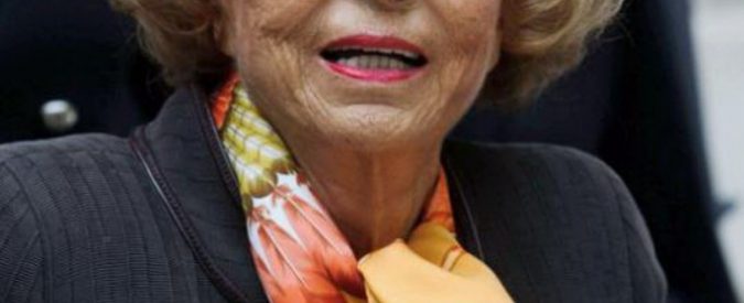 Liliane Bettencourt morta, la presidente del gruppo L’Oreal era la donna più ricca del mondo