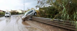 Copertina di Alluvione Livorno, Rio Ardenza e Rio Maggiore: i torrenti a rischio che tutti temevano e i tanti lavori diventati inutili