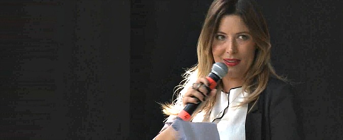 Copertina di Versiliana 2017, “il meglio del peggio della web-politica”. Rivedi l’incontro con Selvaggia Lucarelli e Marco Travaglio