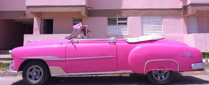 Copertina di Cuba, miti a nudo e riforme di bassa stagione