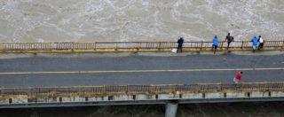 Copertina di Uragano Maria, cede una diga a Porto Rico: evacuate due città