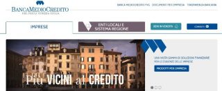Copertina di Banche, inchiesta sul Mediocredito del Friuli Venezia Giulia: “Concorso in bancarotta e mendacio bancario”