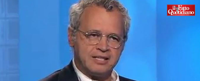 Copertina di Mentana: “Haters sui social? Agli avvelenatori di pozzi e a chi scrive fesserie bisogna rispondere a tono”