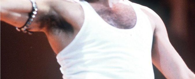 Bohemian Rapsody, Freddie Mercury “rivive” nel film dedicato ai primi 15 anni dei Queen – Trailer