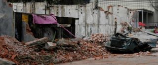Messico, le vittime del sisma salgono a 90. L’uragano Katia fa altre due vittime