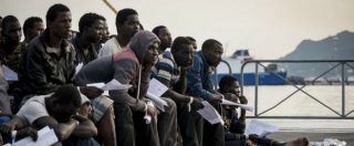 Copertina di Migranti, Frontex: ‘Arrivi tornano a salire A gennaio 4.800, il doppio di dicembre’. Viminale: ‘-50% rispetto allo scorso anno’