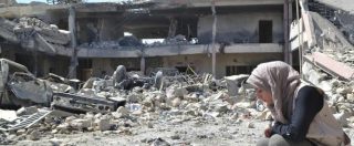 Copertina di Iraq, oltre 2mila cadaveri sotto le macerie di Mosul: nella città che fu roccaforte Isis continuano le operazione di recupero