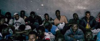 Copertina di Libia, Onu: “Torture e abusi nelle carceri gestite dalle milizie alleate di Al Sarraj”